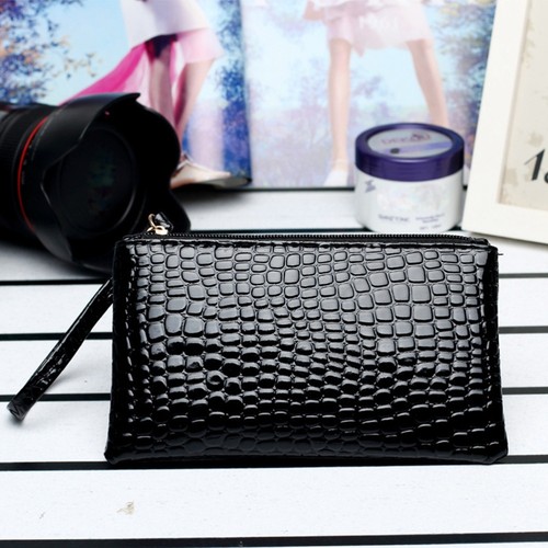 Dinner Clutch Evening Bags for Women Formal Elegant Party Wallet - Picture 4 of 11