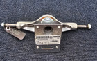 Zumiez Independent 144 Stage 11 Silver Standard Skateboard Truck 29239606980286