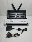 Brother ADS-1200 Portable Double Sided A4 Colour Scanner With USB, Power Supply 