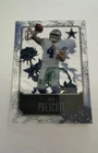 2025 Topps Signature Dak Prescott Base (RAW)