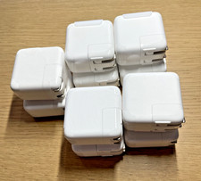 Lot of 10 Apple 30W Power Adapter  A2164 - Original - Open box