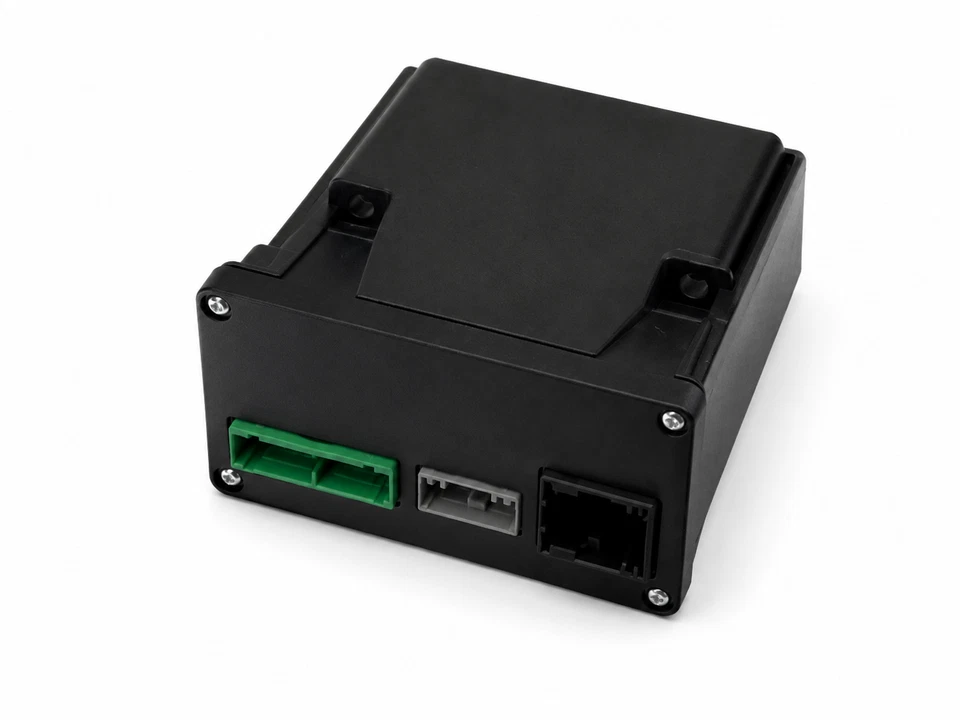 24066739-P01 A3C0166480500 Control Unit VECU For Renault Trucks - Image 1 of 3