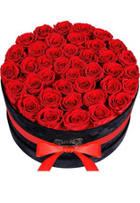 U Forever Roses 94 Red