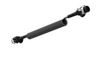 4460087100 - Cable  WABCO 4,6m 15 Wabco fits ...