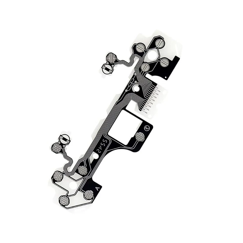 Conductive Film Keypad Flex Cable for PS5 V3.0 Controller - Image 4 of 4