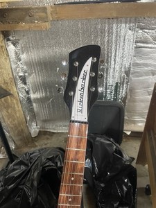 Rickenbacker 325 Replica | eBay Rickenbacker 325 Replica | eBay