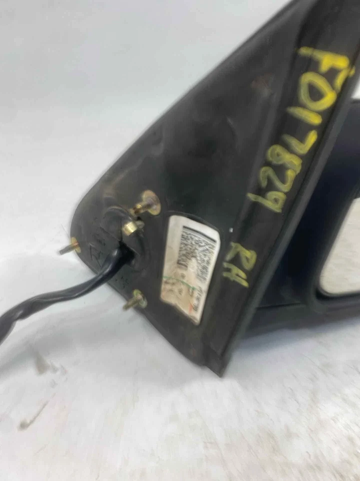 二手右门镜 适合:2004 年 Gmc Envoy Power 带集成转向信号手册 — 第 3/4 张图片