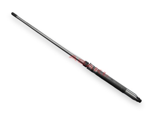 Albero di trasmissione -S 66T-45501-00 66T-45501-01 corto per fuoribordo Yamaha 40HP 2 tempi - Foto 8 di 12
