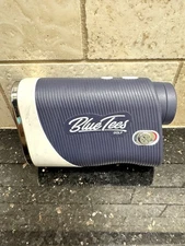 Blue Tees Golf Series 3 Max Golf Rangefinder w/ Slope Navy/White