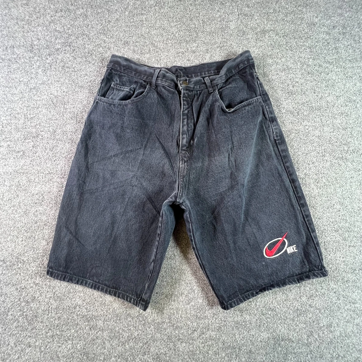 25+ Nike Denim Regular Size Shorts for Men for sale | Updated Oct 2026