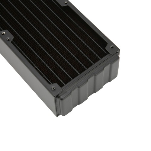 Water Cooling Radiator Double Deck 80Mm Antimicrobial Preservation Radiate DE - Bild 21 von 24