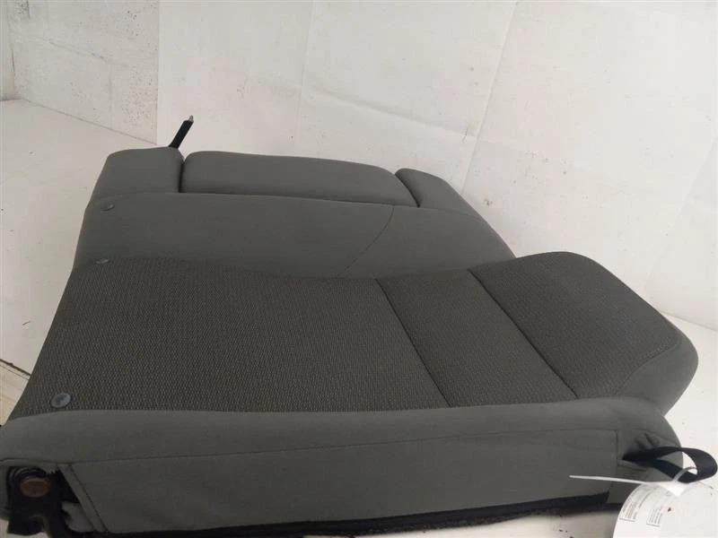 Chrysler 300 2005 asiento superior trasero izquierdo Foto 2 de 4