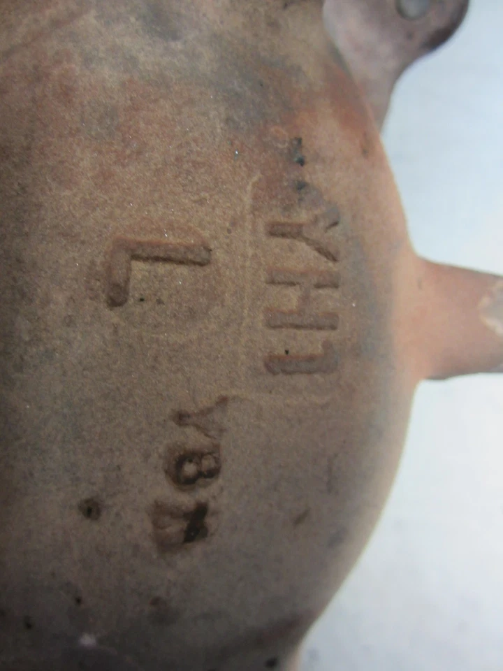 Colector de escape izquierdo para 03-06 Kia Sorento 3.5 Foto 2 de 4