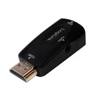 LogiLink HDMI (male) to VGA plus audio converter with AG6200 chipset without red