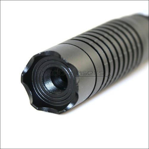 BQ6 450nm Adjustable Focus Blue Laser Pointer Visible Beam Light US - Picture 5 of 14