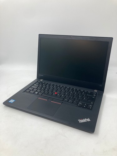 Lenovo ThinkPad T470 14" Screen i5 7th Gen 8GB RAM 128GB SSD Win 10