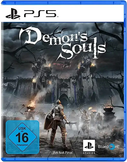 Demon's Souls