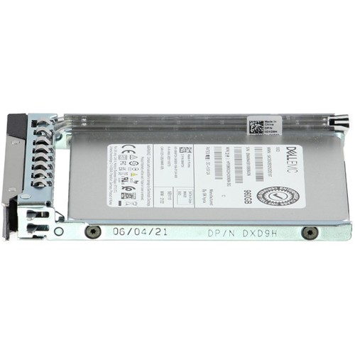 Dell 960GB 6Gbps SATA RI TLC 7mm 2.5 SSD SE5110 (6NFDV-COL-OSTK) - Picture 3 of 5