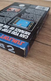 Gremlins 2: The New Batch - Nintendo NES - PAL