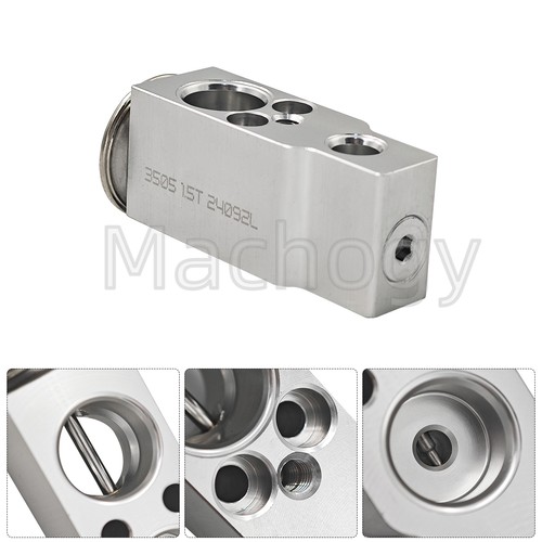 New AC Compressor Kit Fit For Kubota Tractor M108S, M5040, M7040, M8540, M9540 - Picture 8 of 15