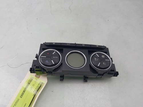 BEDIENUNG HEIZUNG CONTROL PANEL HEATING Citroën C3 (SC) 2013 96753994XT - Bild 1 von 3