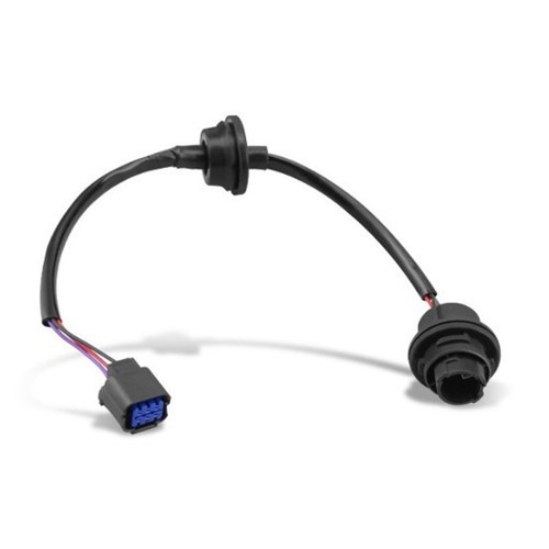 Outer Tail Lamp Wiring Harness for Kia For Forte 2019 to 2023 with ABS Material - Picture 10 of 11