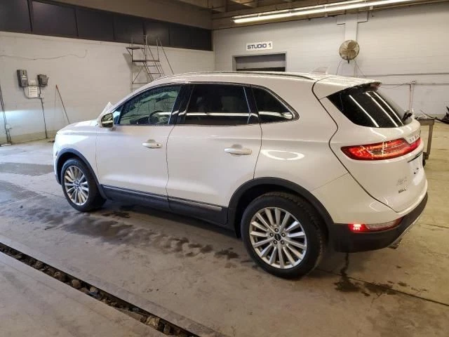 (SOLO RECOGIDA LOCAL) Soporte de núcleo de radiador superior compatible con 15-19 MKC 1888652 Foto 3 de 4