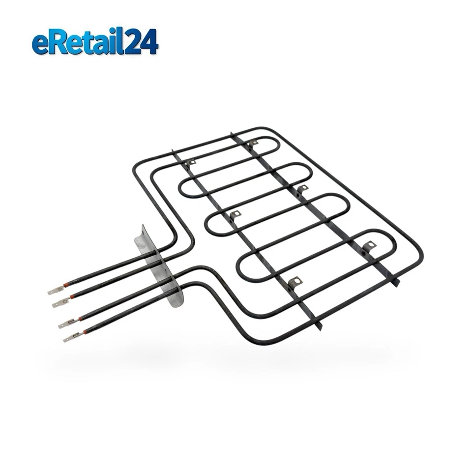 ✅𝙏𝙚𝙨𝙩𝙚𝙙 OEM Viking Oven Broil Element PJ010049 - Image 4 of 4