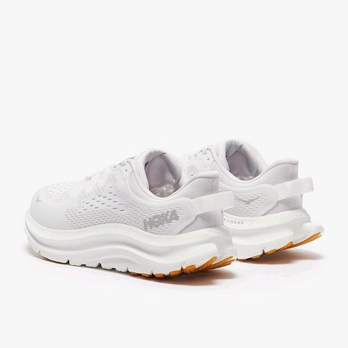 Hoka One One Kawana 2 Blanco Nimbus Nube Reino Unido 5,5 EUR 38 2/3 US 7 1147913 - Imagen 11 de 12