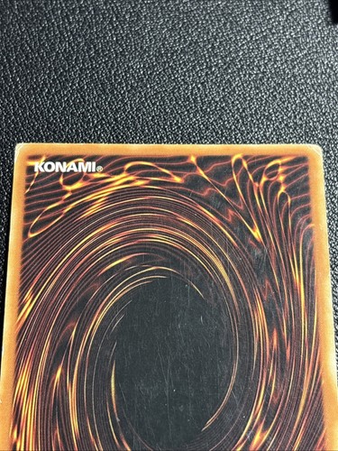 1x Yugioh Number 101: Silent Honor ARK LVAL-EN047 Italian Ultimate IT047 1st DMG - Picture 7 of 8