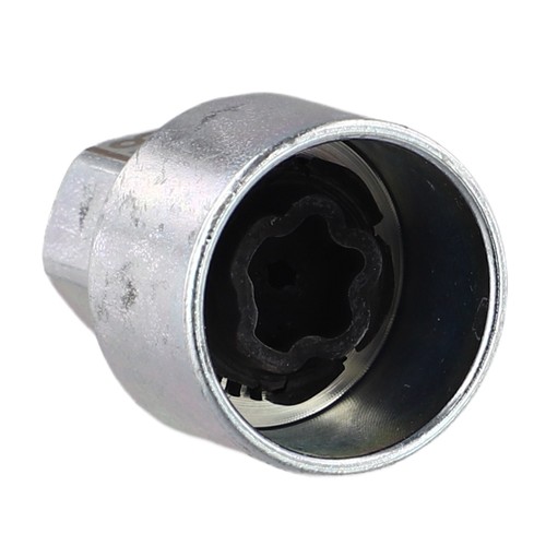For BMW Vehicles Anti Theft Direct Replacement Steel Material Easy Installation - Picture 3 of 12