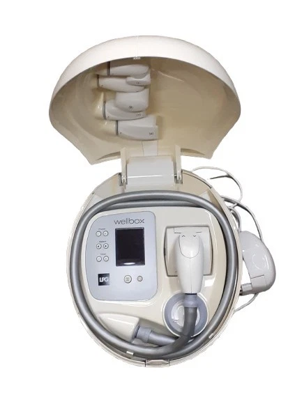 Appareil De Soins Beauté Et Minceur Wellbox - Neuf (peut Avoir Un Léger Défaut) - Multi-usages
