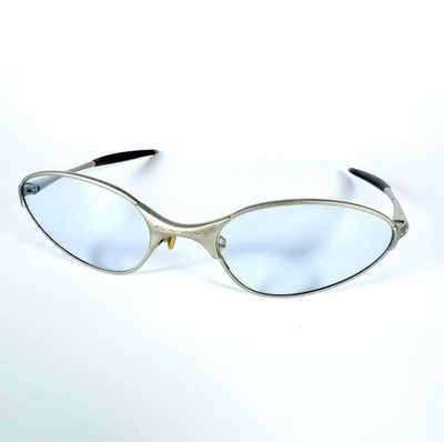 00's Oakley オークリー C-WIRE チタン y2k archive s-l400.jpg
