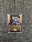 2025 Panini Certified Football Mirror Bronze FOTL Chimere Dike #182