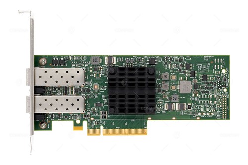 P10006-001 HP 537SFP+ DUAL PORT 10GB SFP+ ADAPTER FOR PROLIANT DL380 G10 - 第 3/7 張圖片