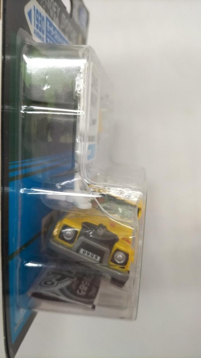 Motor Street 1930 Avenue Excruzer Pluto Takara Tomy DAi92 | eBay
