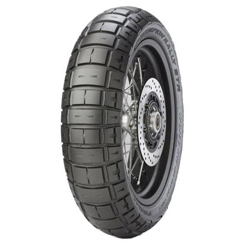 TYRE PIRELLI 160/60 R15 67H SCORPION RALLY STR M+S