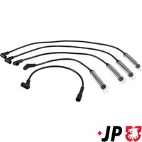 ZüNdleitungssatz JP JP Group 1292000710 FüR Opel Kadett CC Vectra Astra T85 T92
