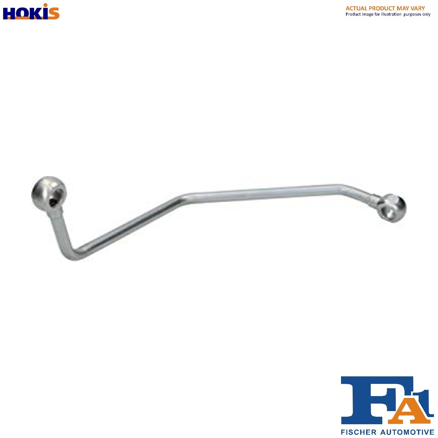 OIL PIPE CHARGER 610-806 FOR BMW 2/3/E9/Convertible/F1/F87/F0/F01/F03/F04/E8
