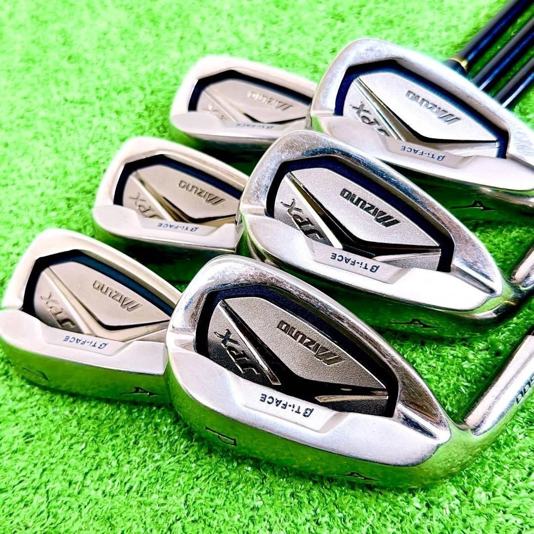 Mizuno Jpx E500 for sale - eBay