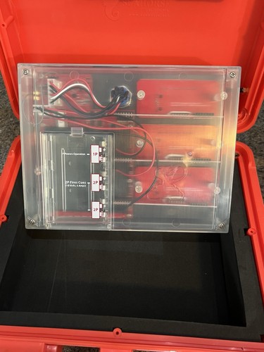Cobra Firing System 18R2 Remote + 2x 18M Modules Quick Connect 36 QUES! - Picture 7 of 10