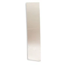 Rockwood K1050 34X46.32D Door Protection Plate,34Hx46w,Ss
