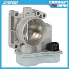 Throttle Body For Chevrolet Cobalt Malibu Pontiac Pursuit Saturn Ion Vue S20098