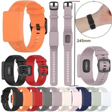 Silicone Sport Watch Band Strap For WHOOP 5.0 LIFE MG/5.0 PEAK/5.0 One/4.0/3.0