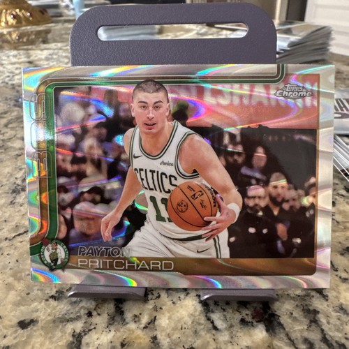 Payton Pritchard