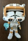 Star Wars Funko POP #176 Commander Cody Emperor Walgreens Exclusive Bobblehead