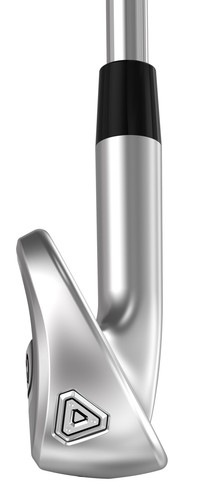 Left Handed Cleveland Launcher XL 6 Iron Individual Regular Steel Very Good - Picture 2 of 4