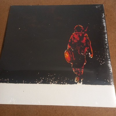CRIPPLED BLACK PHOENIX (no Sadness Or Farewell) Vinyl Neu Versiegelt 2012