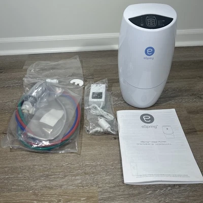eSpring Water Purification for sale | eBay