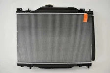 Radiator OSC 13585 fits 16-19 Mazda CX-3